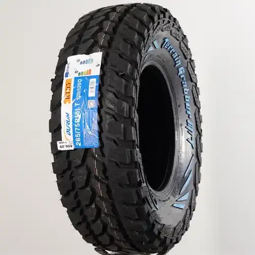DURUN 265/70R17LT 121/118Q RT05 - 1