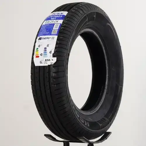 DURUN 195/60R14 86H HG918 - 1