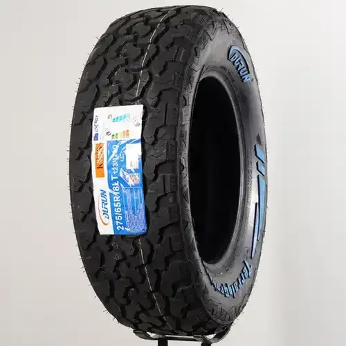 DURUN 265/70R17LT RWL 121/118Q K325 - 1