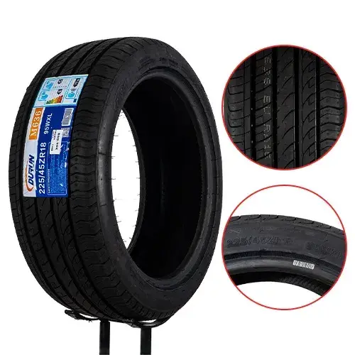 DURUN 225/45ZR18 95W M636 - 1
