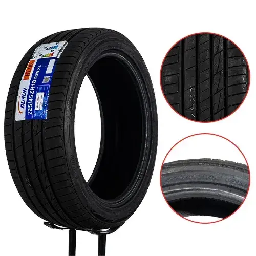 DURUN 225/45ZR18 95W RU06 - 1