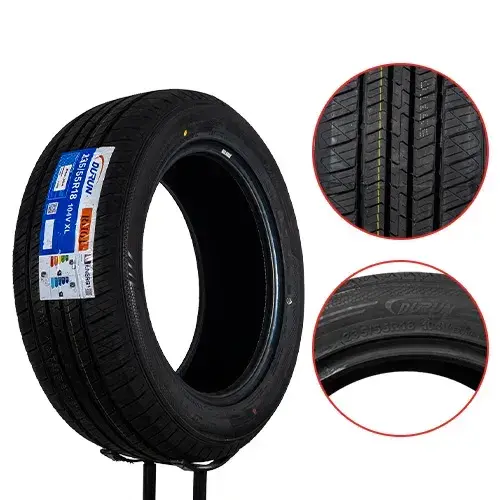 DURUN 235/55R18 104V RH01 - 1
