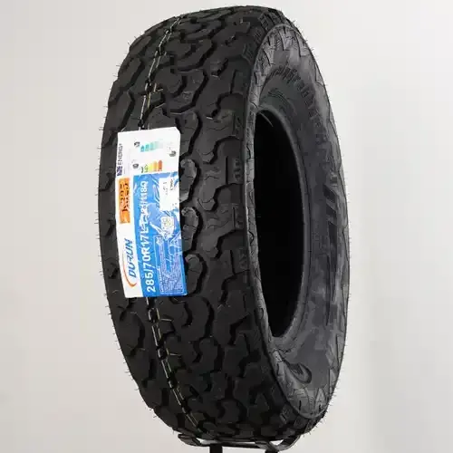 DURUN 265/70R17LT RWL 121/118Q K325 - 1