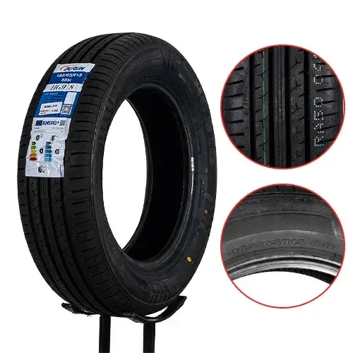 DURUN 195/60R14 86H HG918 - 1