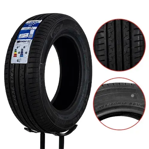 DURUN 195/60R14 86H HG918 - 1