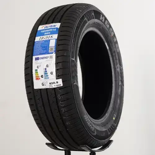 DURUN 195/60R14 86H HG918 - 1