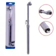 MEDIDOR PRESION AIRE INDICADOR METAL