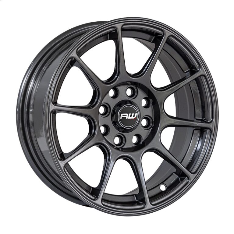 Aros RW Rin 15 Modelo #10886 - Aros RW®
