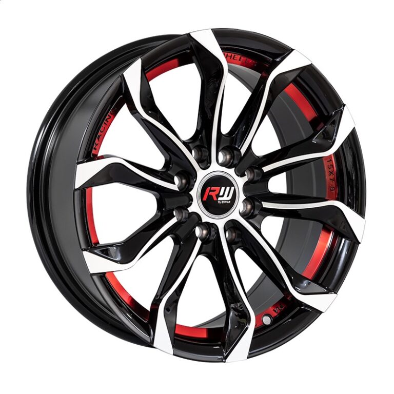 Aros RW Rin 15 Modelo #10645 - Aros RW®