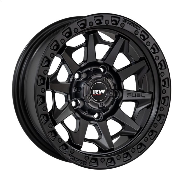 Aros RW Rin 16 Modelo #7118 - Aros RW®