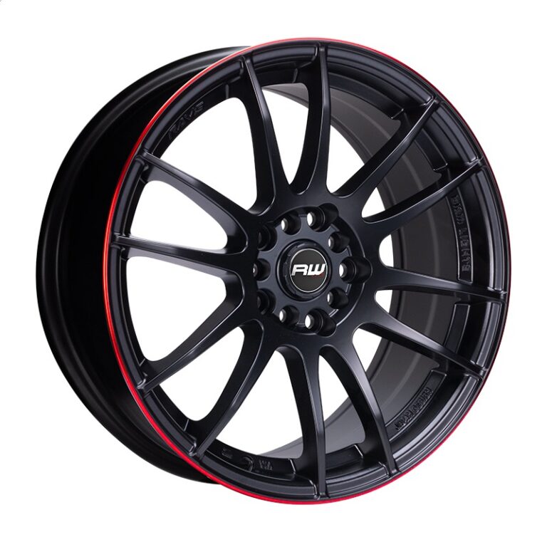 Aros RW Rin 17 Modelo #10397 - Aros RW®