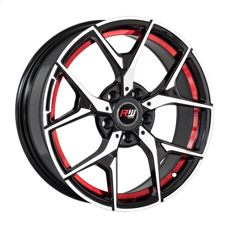 Aros RW Rin 17 Modelo #10870 - Aros RW®
