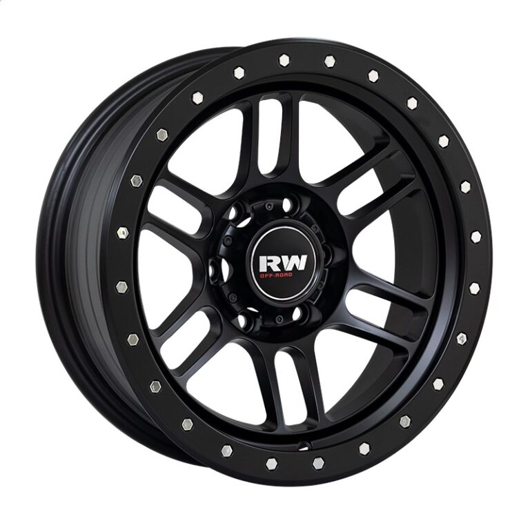 Aros RW Rin 17 Modelo #3591 - Aros RW®