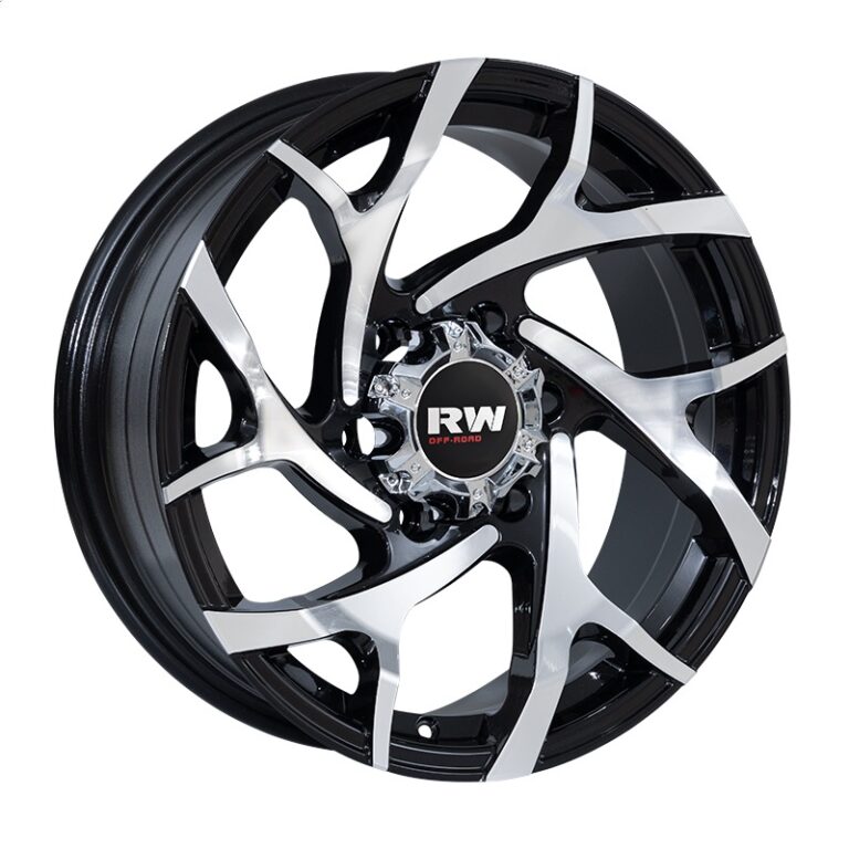 Aros RW Rin 17 Modelo #7008 - Aros RW®