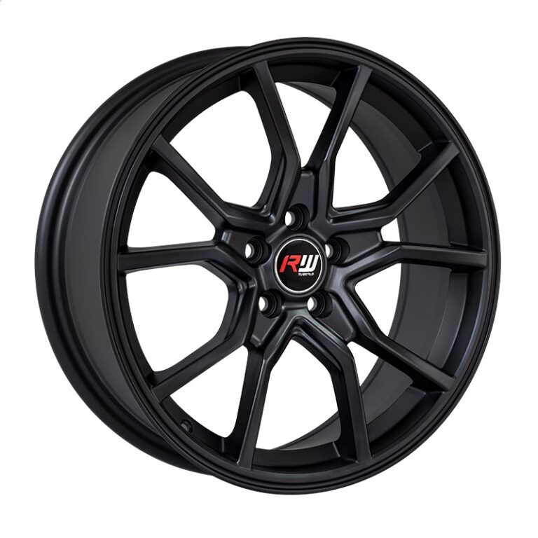 Aros RW Rin 17 Modelo #8832 - Aros RW®