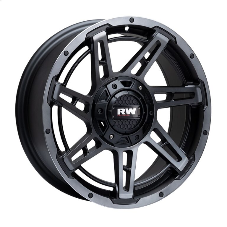 Aros RW Rin 17 Modelo #9204 - Aros RW®